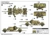 Trumpeter 02358 German 8.8cm Flak 41 1/35